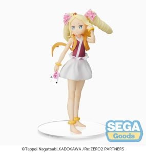 Re:Zero - Beatrice Figure (Thunder God Ver.)