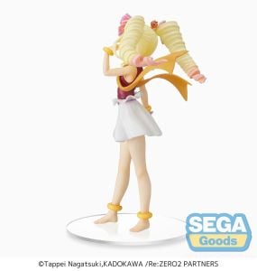 Re:Zero - Beatrice Figure (Thunder God Ver.)