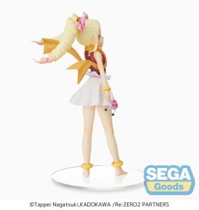 Re:Zero - Beatrice Figure (Thunder God Ver.)