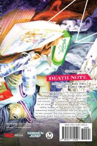 Platinum End, Vol. 10