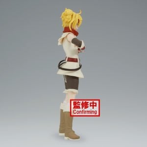 SHANGRI-LA FRONTIER OIKATZO FIGURE