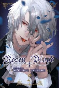 ROSEN   BLOOD,   VOL.   2
