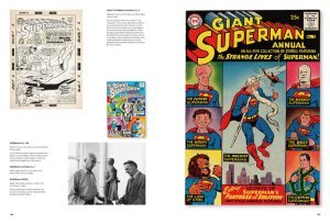 THE SILVER AGE OF DC COMICS