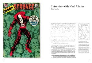 THE SILVER AGE OF DC COMICS