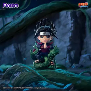 NARUTO SHIPPUDEN - Chronicles Great Ninja War Series Blind Box Vol.1