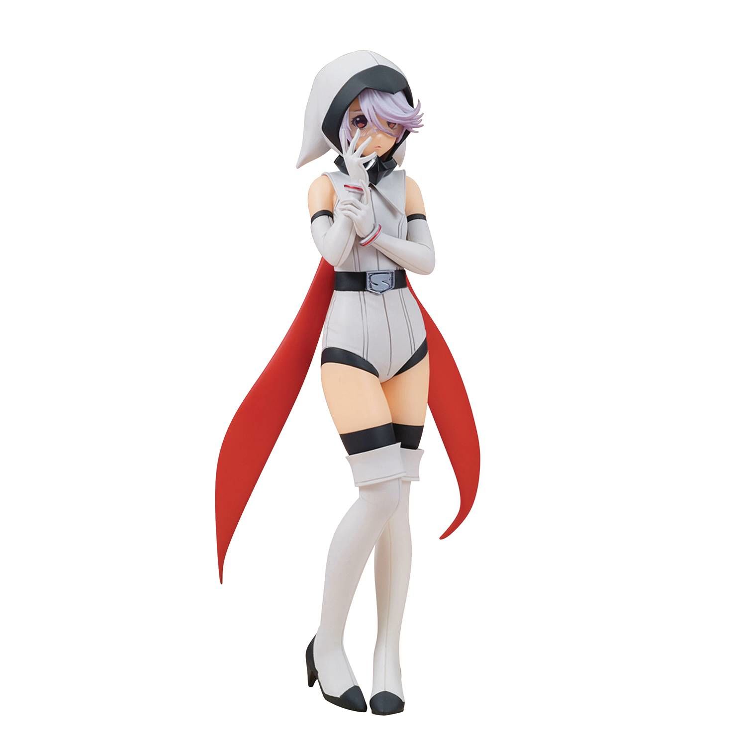 SHY SHY FIGURE