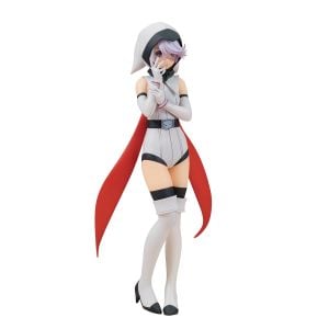 SHY SHY FIGURE