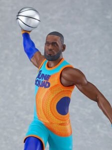 LeBron James Figure (Space Jam: A New Legacy) POP UP PARADE