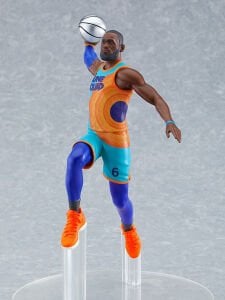 LeBron James Figure (Space Jam: A New Legacy) POP UP PARADE
