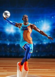 LeBron James Figure (Space Jam: A New Legacy) POP UP PARADE