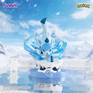 POKEMON EEVEELUTIONS - Adventure! Eevee Series Figures Blind Box