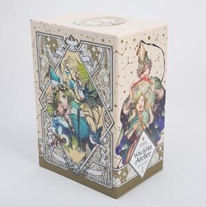Witch Hat Atelier Manga Box Set 1