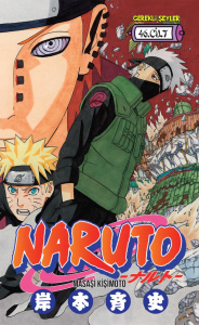 Naruto 46.Cilt
