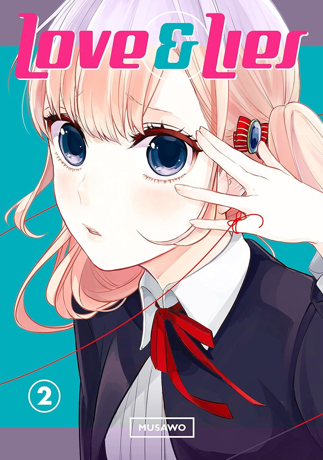 Love and Lies 2