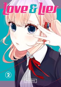 Love and Lies 2