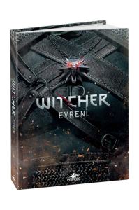 Witcher Evreni : Ciltli