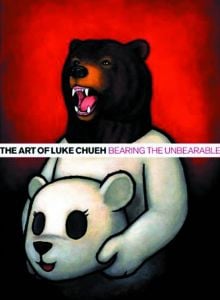 ART OF LUKE CHUEH HC