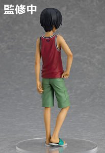 SUMMER   WARS   POP   UP   PARADE   KAZUMA   IKEZA