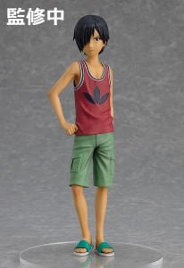 SUMMER   WARS   POP   UP   PARADE   KAZUMA   IKEZA