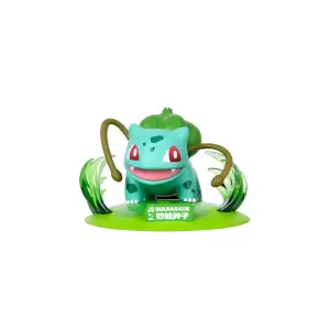 POKEMON TWINKMONT BULBASAUR / BULBIZARRE