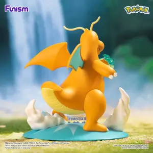 POKEMON TWINKMONT DRAGONITE / DRACOLOSSE