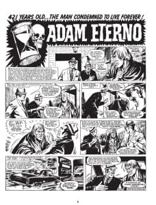 ADAM   ETERNO:   A   HERO   FOR   ALL
