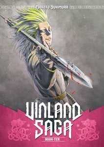 Vinland Saga 10