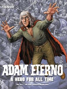 ADAM   ETERNO:   A   HERO   FOR   ALL