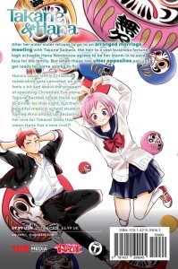 Takane & Hana, Vol. 5