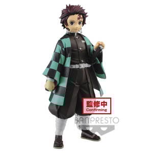 Demon Slayer: Kimetsu no Yaiba Grandista - Tanjiro Kamado