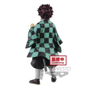 Demon Slayer: Kimetsu no Yaiba Grandista - Tanjiro Kamado