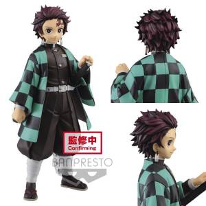 Demon Slayer: Kimetsu no Yaiba Grandista - Tanjiro Kamado