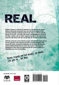 Real, Vol. 4