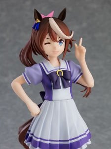 Umamusume Pretty Derby - Tokai Teio POP UP PARADE Figure