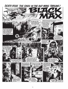 BLACK   MAX   VOLUME   ONE