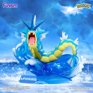 POKEMON TWINKMONT GYARADOS / LEVIATOR