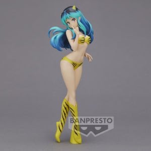 Urusei Yatsura - Lum Glitter&Glamours Figure (A Ver.)