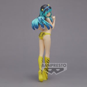 Urusei Yatsura - Lum Glitter&Glamours Figure (A Ver.)