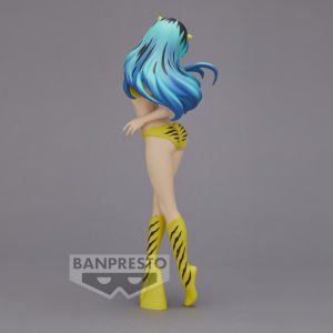 Urusei Yatsura - Lum Glitter&Glamours Figure (A Ver.)