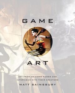 Game Art