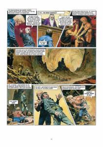 The Rise and Fall of The Trigan Empire Volume Two (2) The Rise and Fall of The Trigan Empire Volume II (2)