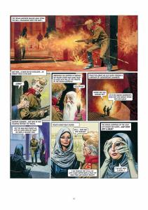 The Rise and Fall of The Trigan Empire Volume Two (2) The Rise and Fall of The Trigan Empire Volume II (2)