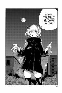 Call of the Night, Vol. 1
