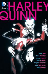 DCコミック ハーレイクイン HarleyQuinn 1-24（抜けあり）他 Batman: Harley Quinn
