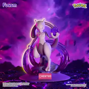 POKEMON TWINKMONT MEWTWO