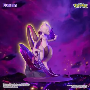 POKEMON TWINKMONT MEWTWO
