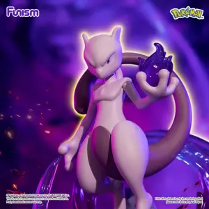POKEMON TWINKMONT MEWTWO