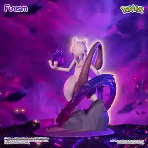 POKEMON TWINKMONT MEWTWO