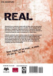 Real, Vol. 6