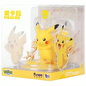POKEMON TWINKMONT PIKACHU